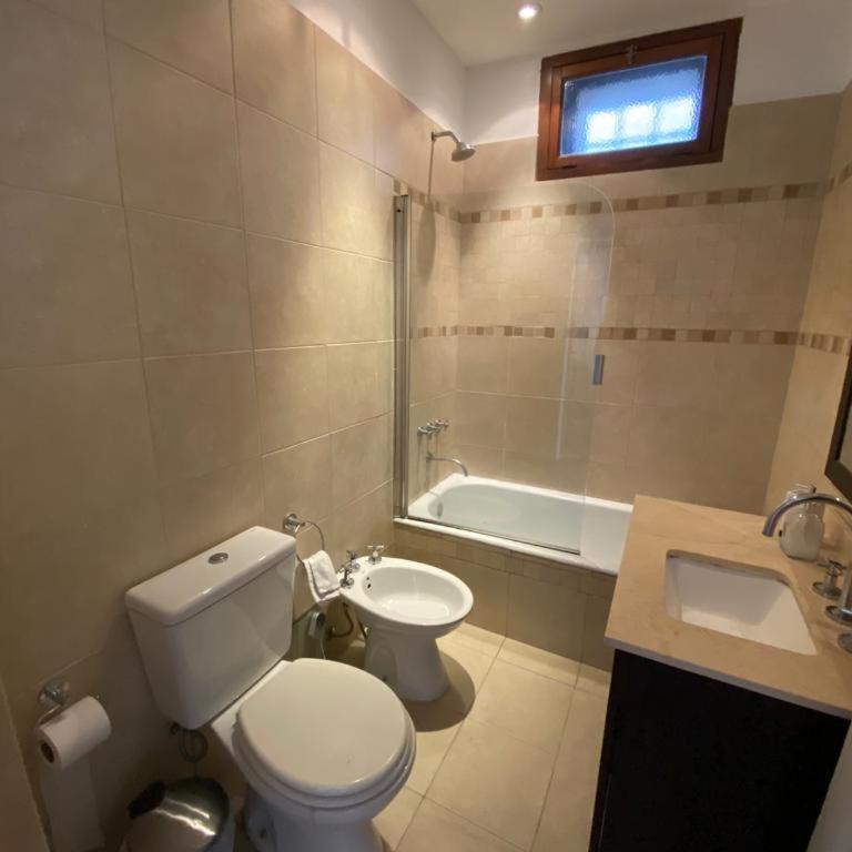 Increible deparatamento en Palermo para 5 personas - Apartamento de 2 dormitorios - 11