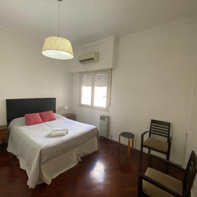 Increible deparatamento en Palermo para 5 personas - Apartamento de 2 dormitorios - 7