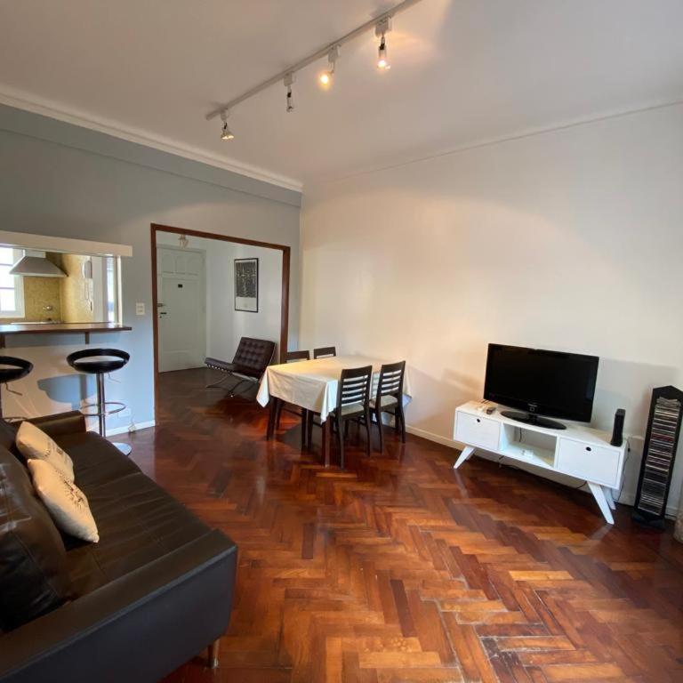 Increible deparatamento en Palermo para 5 personas - Apartamento de 2 dormitorios - 2