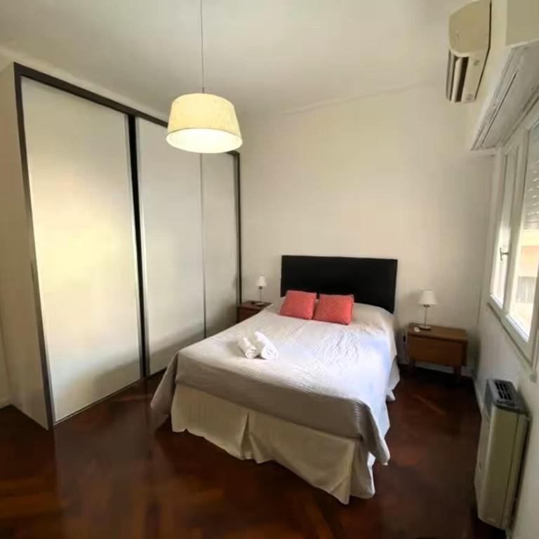 Increible deparatamento en Palermo para 5 personas - Apartamento de 2 dormitorios - 9