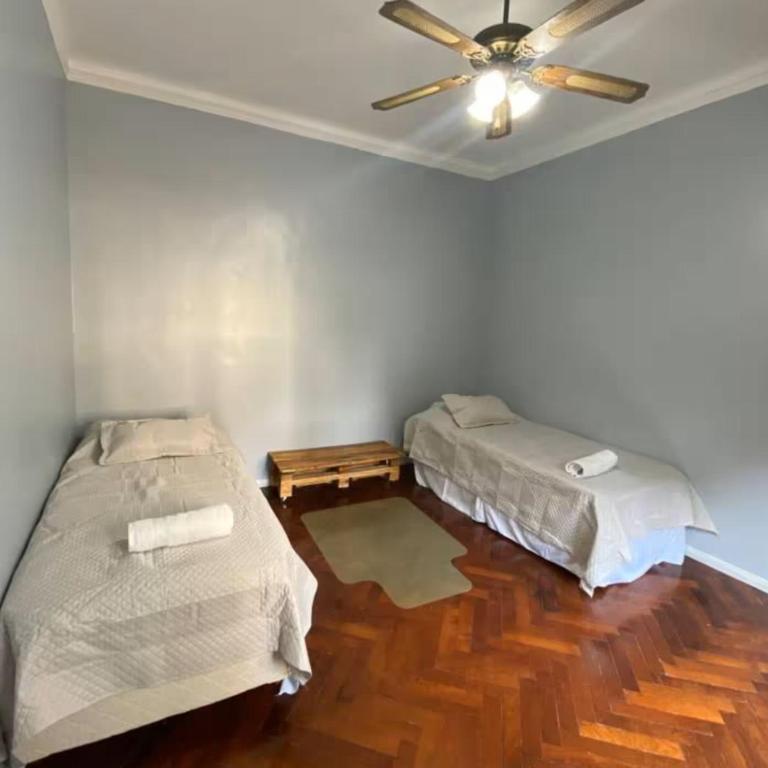 Increible deparatamento en Palermo para 5 personas - Apartamento de 2 dormitorios - 14