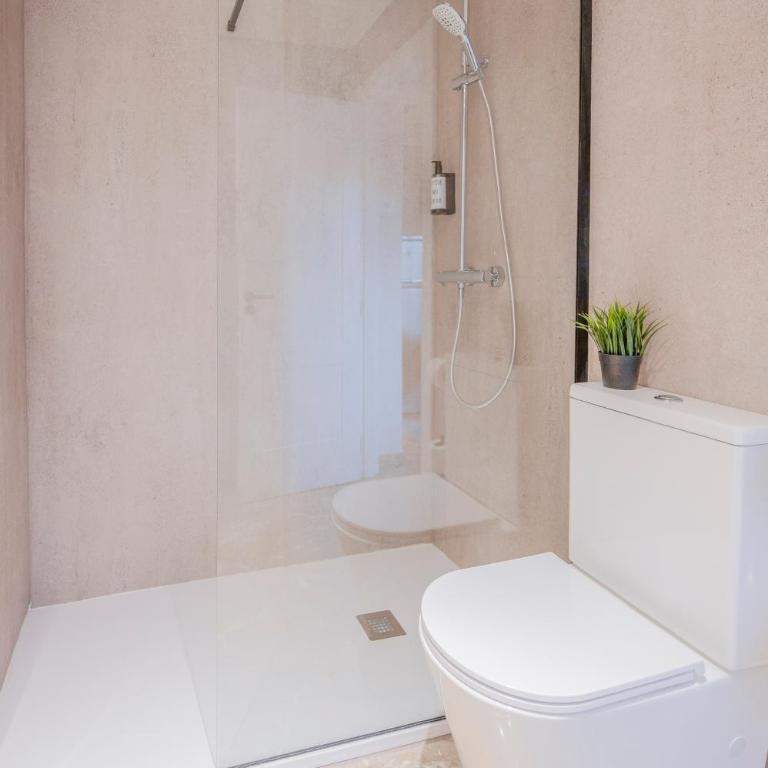 Apartamentos G3 Galeon - Apartamento Estándar - 59