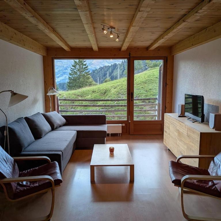 Sundance 5 - Apartment mit 3 Schlafzimmern - 1