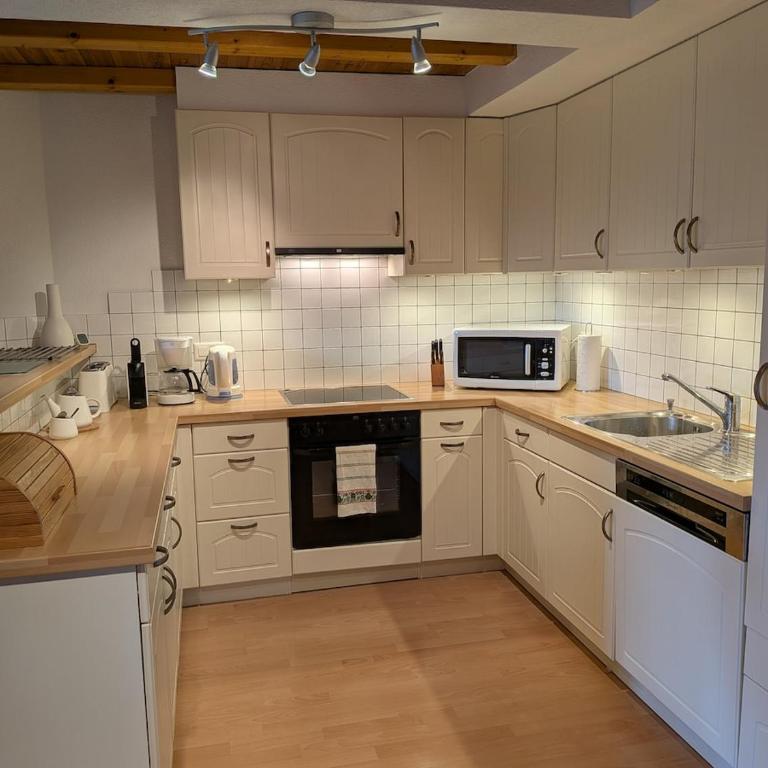 Sundance 5 - Apartment mit 3 Schlafzimmern - 7