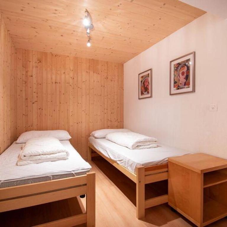Sundance 5 - Apartment mit 3 Schlafzimmern - 6