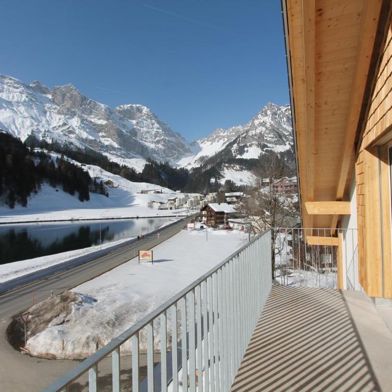 Hotel Espen - Junior Suite mit Balkon - 6