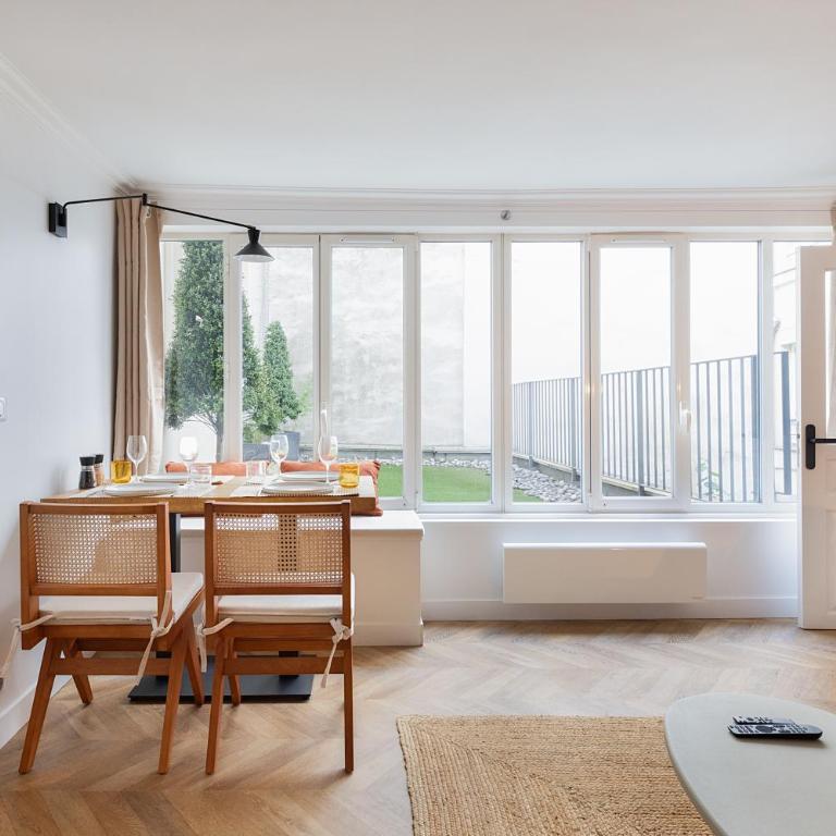 Marais Elegance Suite - 1 Bedroom - Appartement - 15