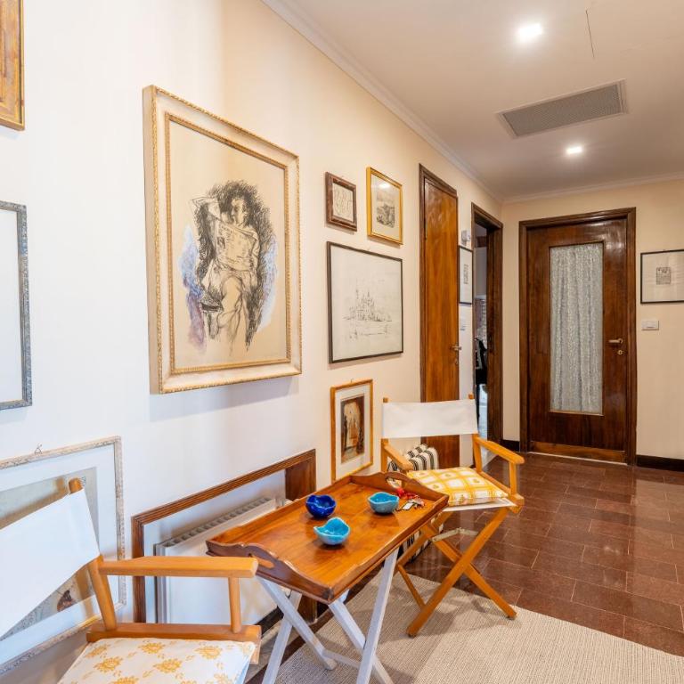 Wake Up to the Sea at Alassio - Stunning View from Every Room - Two-Bedroom Apartment with Sea View - 5