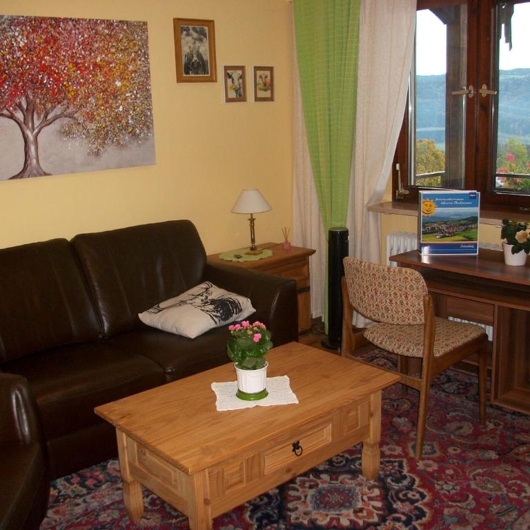 Haus-Lindenau - Appartamento con 1 Camera da Letto - 5