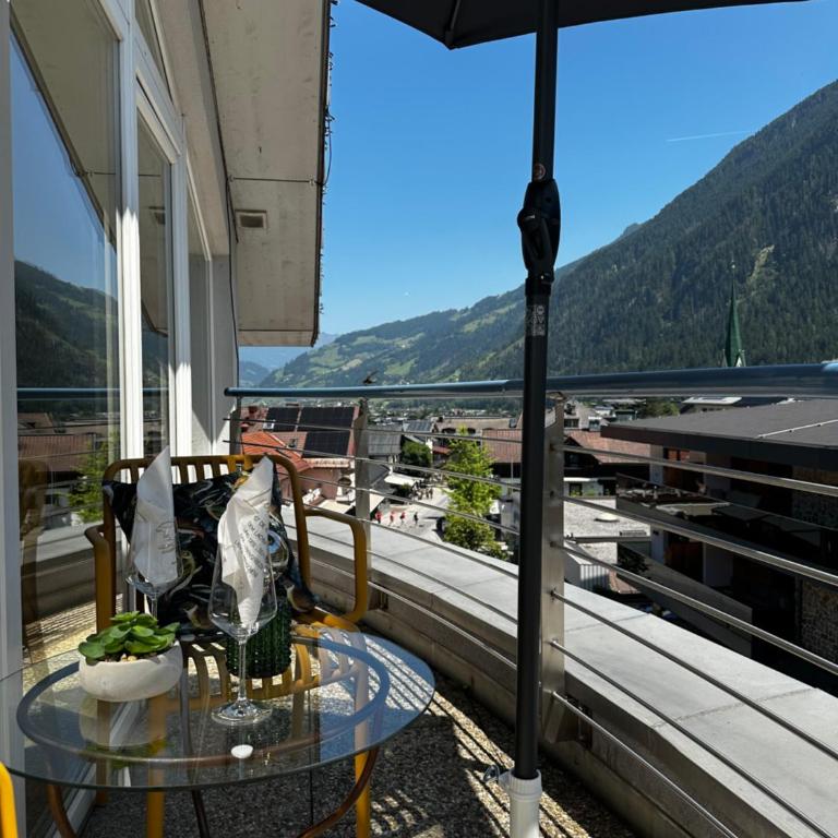 Penthouse Thaler - Penthouse-Apartment - 2