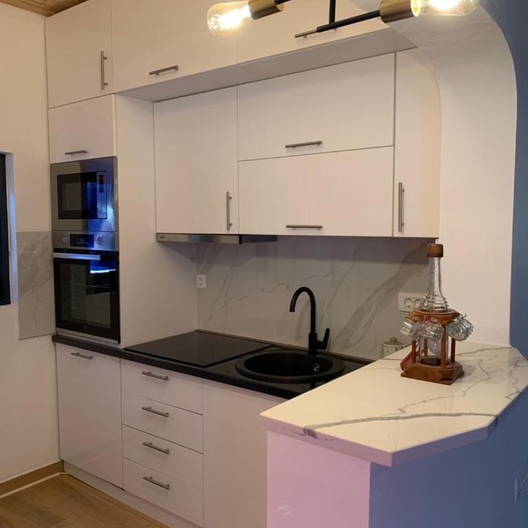 Braća Velić - Apartman sa 2 Spavaće Sobe - 4