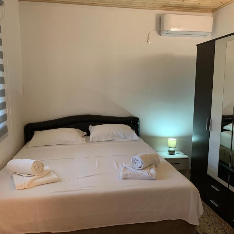 Braća Velić - Apartman sa 2 Spavaće Sobe - 6