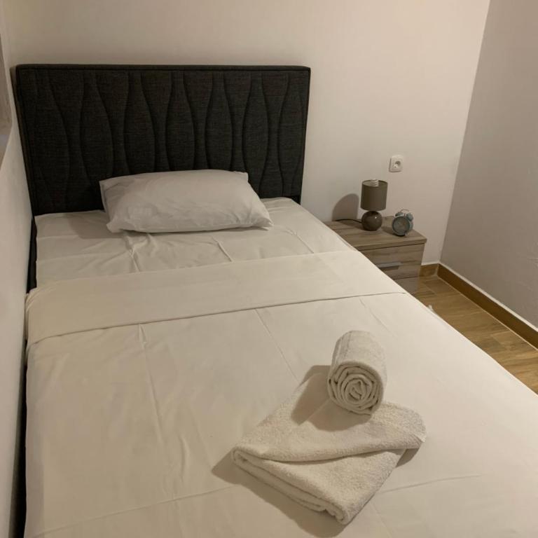 Braća Velić - Apartman sa 2 Spavaće Sobe - 9