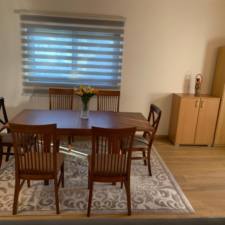Braća Velić - Apartman sa 2 Spavaće Sobe - 11