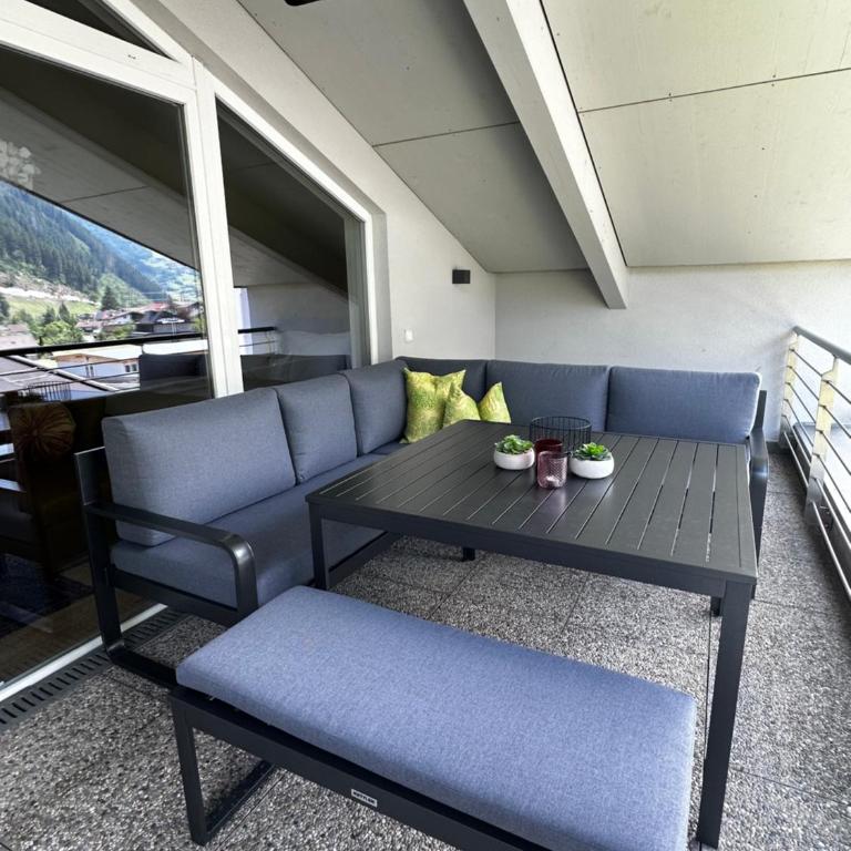 Penthouse Thaler - Penthouse-Apartment - 9