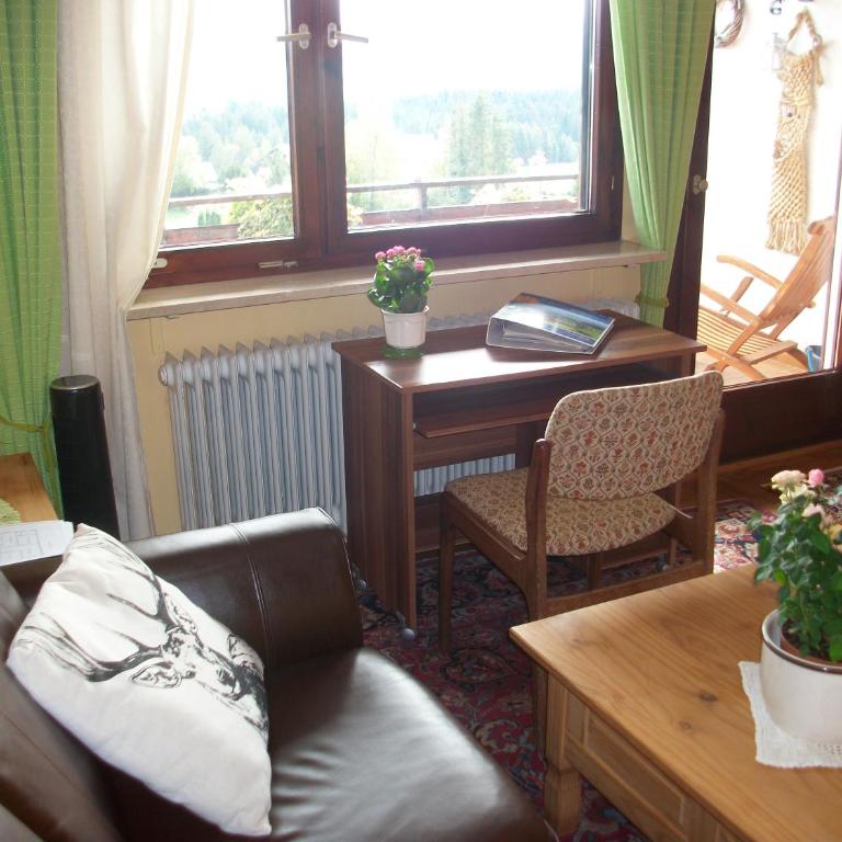 Haus-Lindenau - Appartamento con 1 Camera da Letto - 6