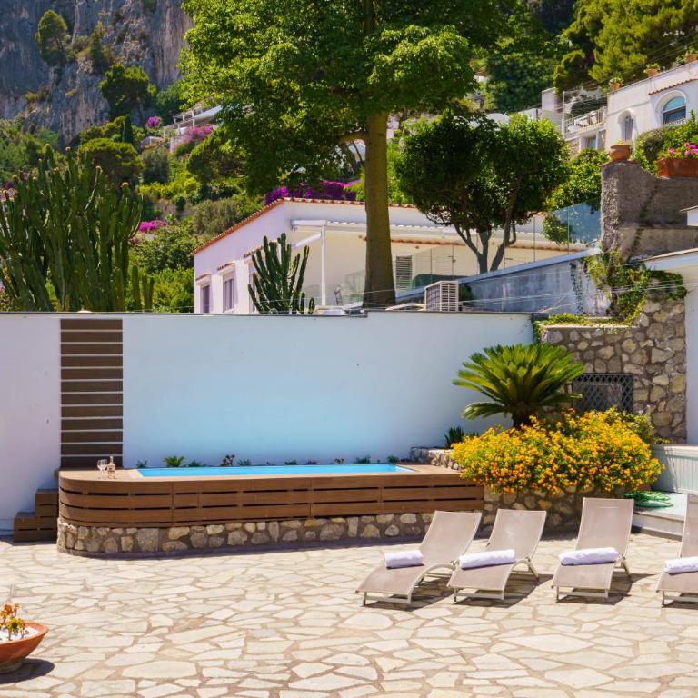 Villa Capri by MyVillaCollection - Villa - 6