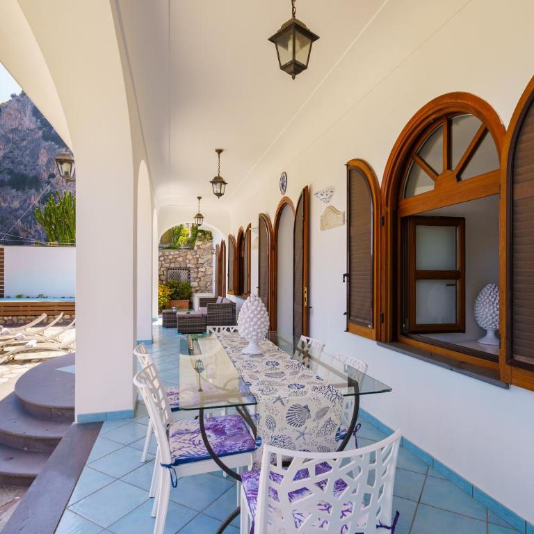 Villa Capri by MyVillaCollection - Villa - 10