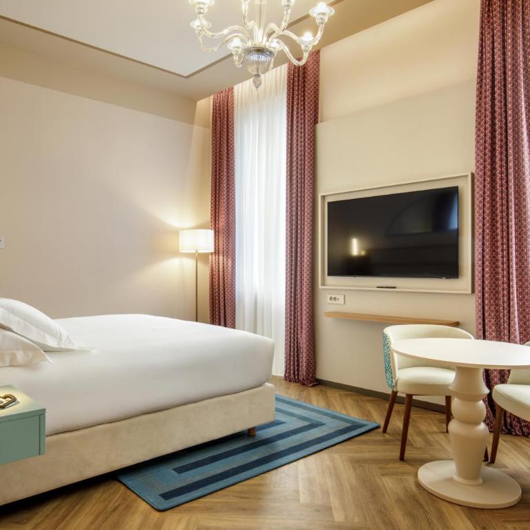 Rosetta Hotel Perugia Tapestry Collection By Hilton - Camera King - 1