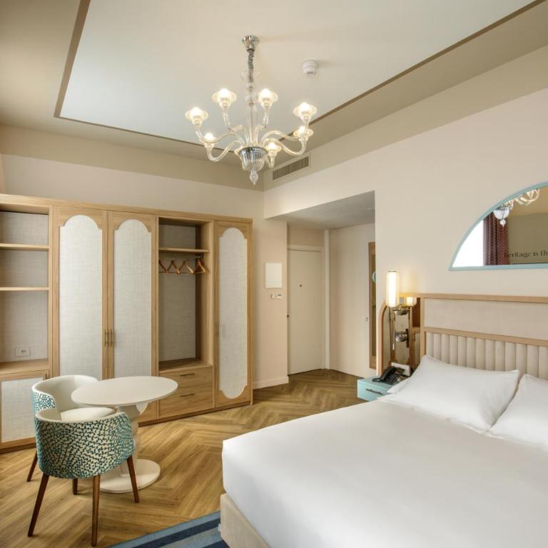 Rosetta Hotel Perugia Tapestry Collection By Hilton - Camera King - 2