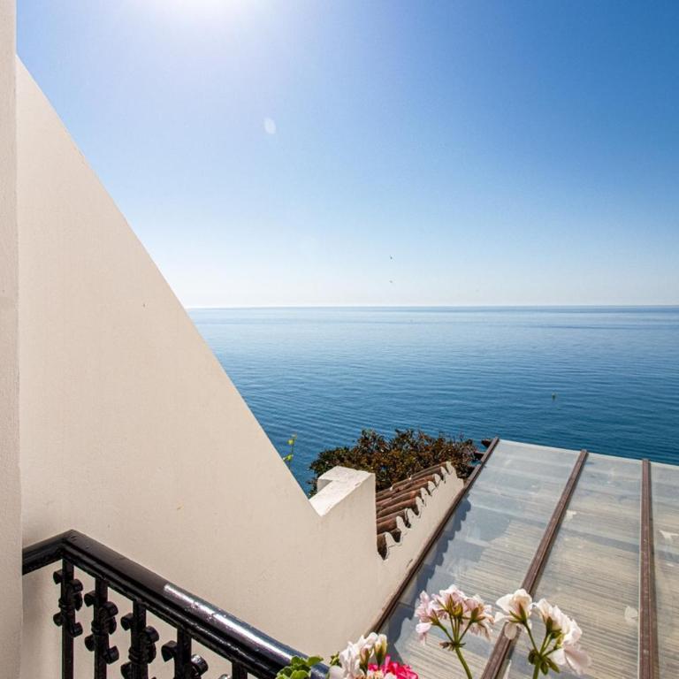 Casa Carpa Andalucia IV Carabeo Playa - Casa - 41