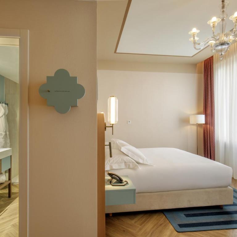 Rosetta Hotel Perugia Tapestry Collection By Hilton - Camera King - 3