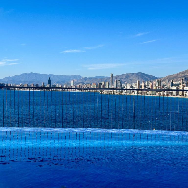 Horizonte Gemelos 28 - Apartamento de 3 dormitorios - 27