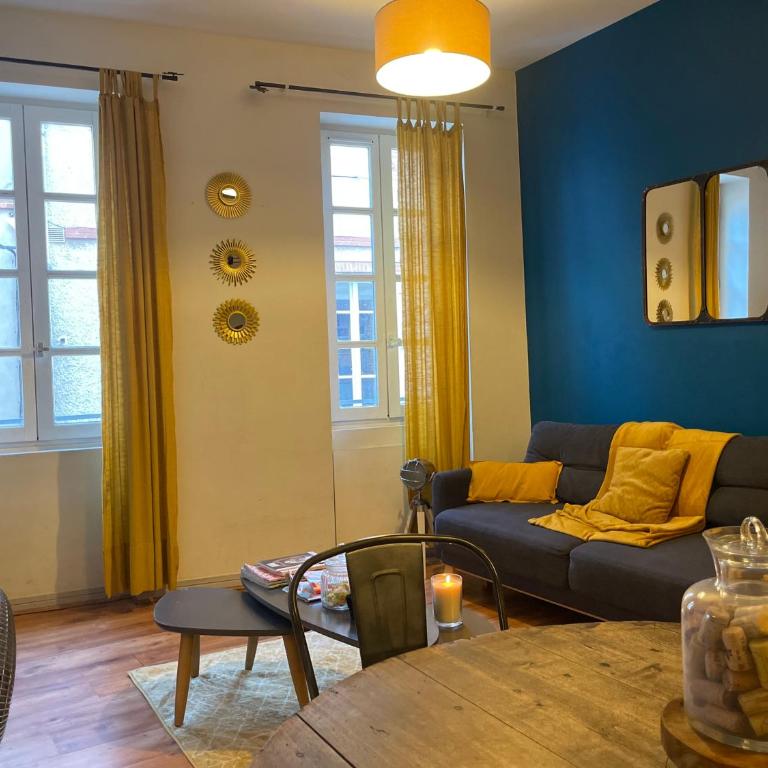 L'Industriel - Cathédrale Notre-Dame - Netflix - Appartement 1 Chambre - 27