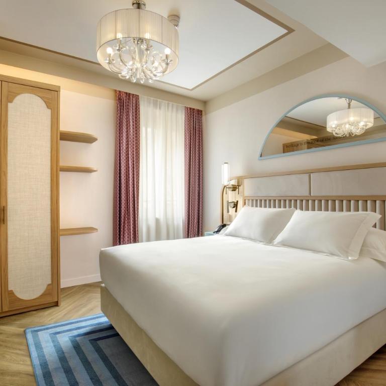 Rosetta Hotel Perugia Tapestry Collection By Hilton - Camera King - 4