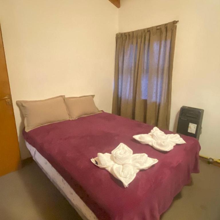 Refugio Austral Ushuaia - Apartamento de 2 dormitorios - 1