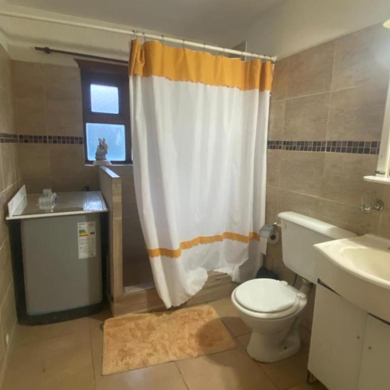 Refugio Austral Ushuaia - Apartamento de 2 dormitorios - 2