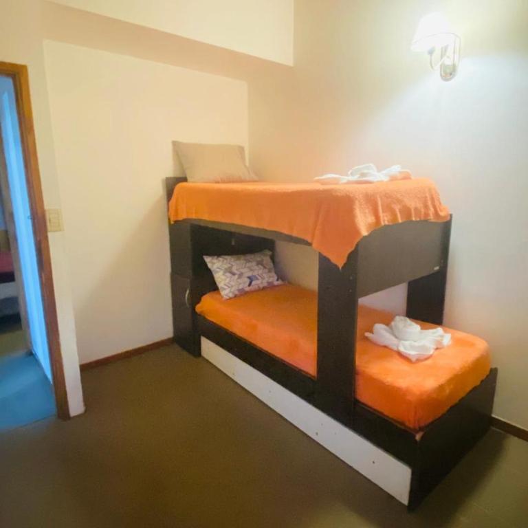 Refugio Austral Ushuaia - Apartamento de 2 dormitorios - 5