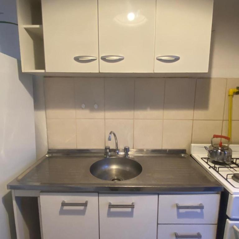 Refugio Austral Ushuaia - Apartamento de 2 dormitorios - 7