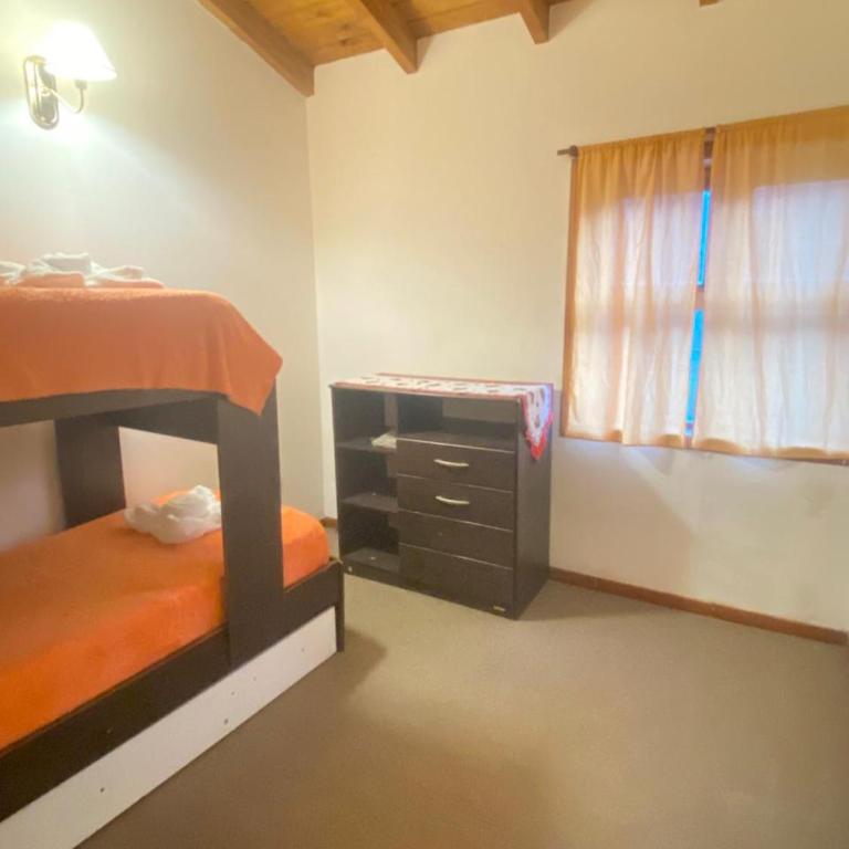 Refugio Austral Ushuaia - Apartamento de 2 dormitorios - 8