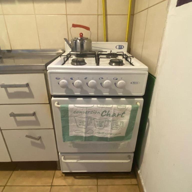 Refugio Austral Ushuaia - Apartamento de 2 dormitorios - 9