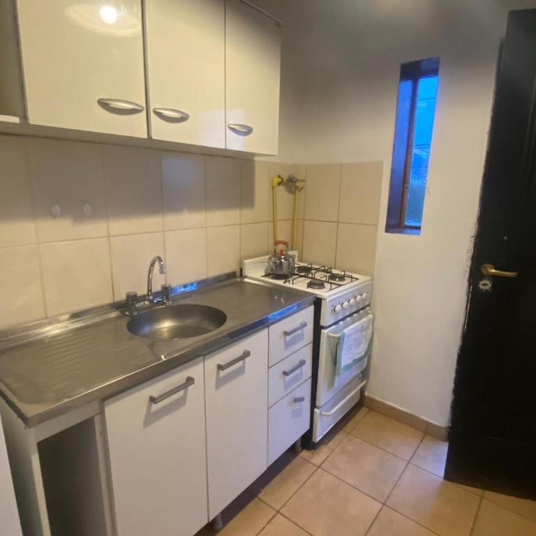 Refugio Austral Ushuaia - Apartamento de 2 dormitorios - 13