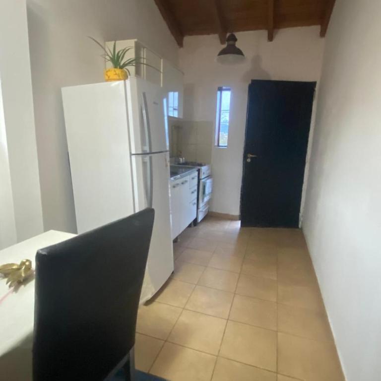 Refugio Austral Ushuaia - Apartamento de 2 dormitorios - 16