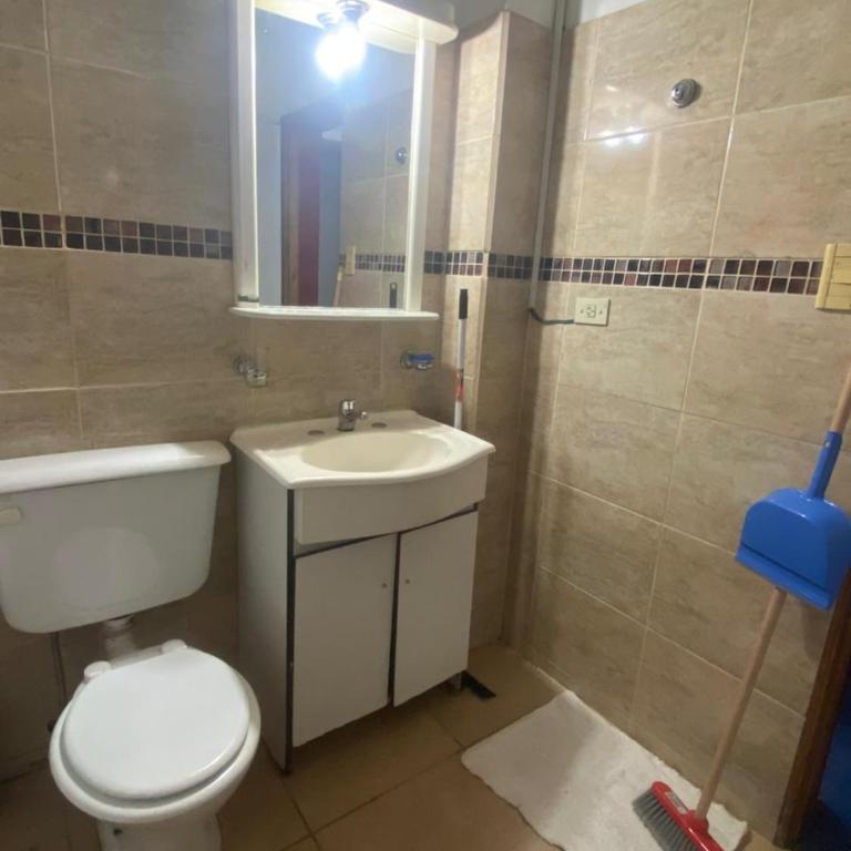 Refugio Austral Ushuaia - Apartamento de 2 dormitorios - 17