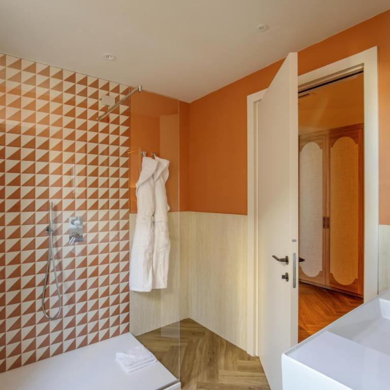 Rosetta Hotel Perugia Tapestry Collection By Hilton - Camera King Deluxe - 2