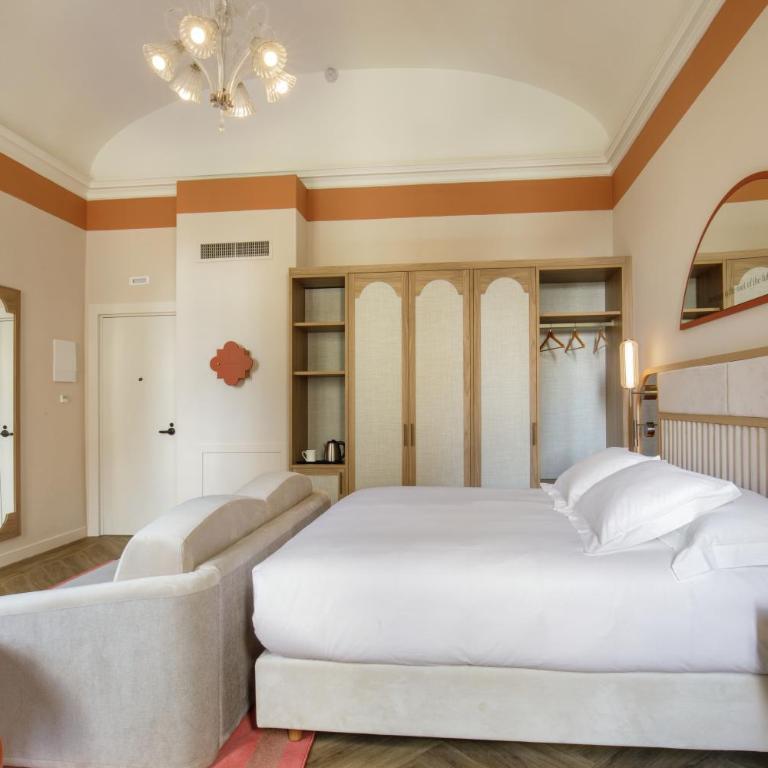 Rosetta Hotel Perugia Tapestry Collection By Hilton - Camera King Deluxe - 3