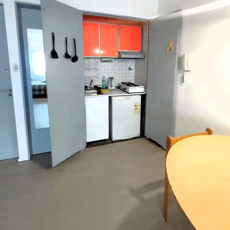 Studio sobre calle Suipacha - Apartamento de 1 dormitorio - 1