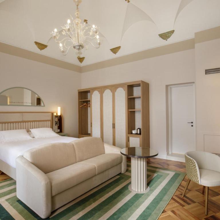 Rosetta Hotel Perugia Tapestry Collection By Hilton - Junior Suite - 2