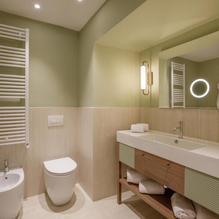 Rosetta Hotel Perugia Tapestry Collection By Hilton - Junior Suite - 3