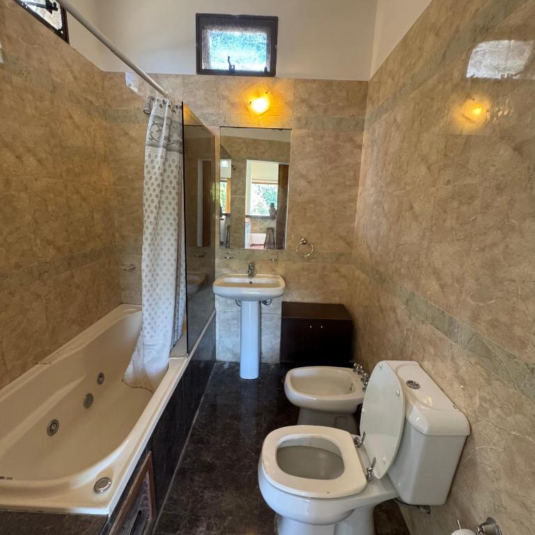 Vista al río Gualeguaychú - Depto 2 amb - Apartamento de 1 dormitorio - 13