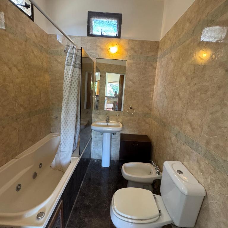 Vista al río Gualeguaychú - Depto 2 amb - Apartamento de 1 dormitorio - 12