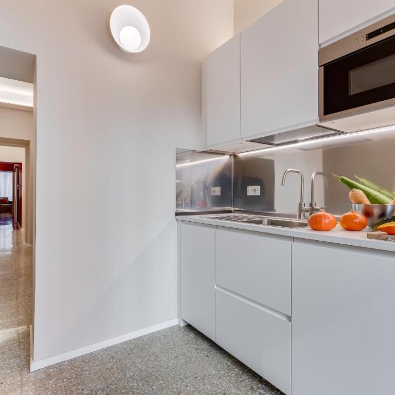 BDC - Trevi Premium 3BDR - 3BATH - Three-Bedroom Apartment - 46