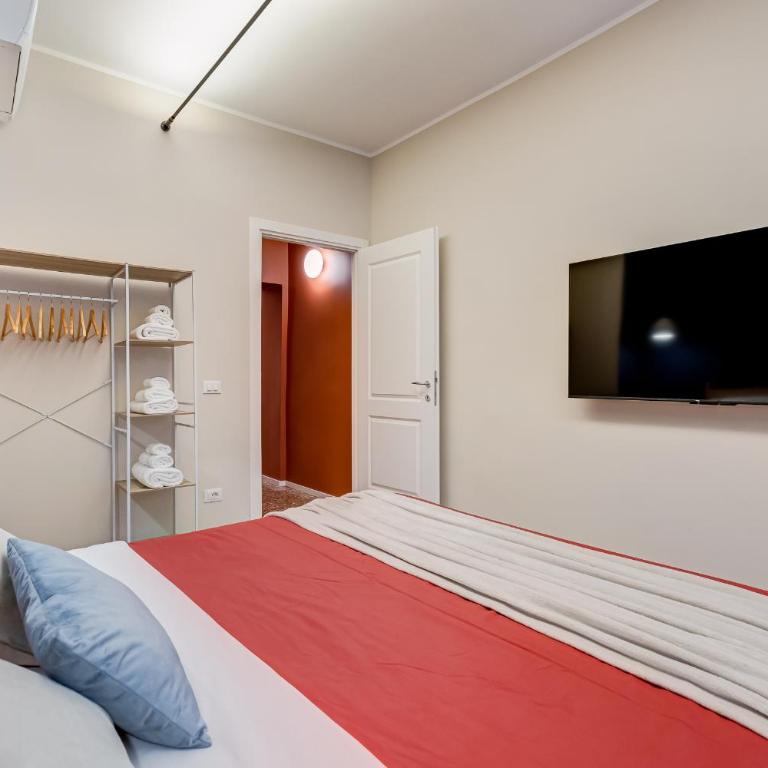 BDC - Trevi Premium 3BDR - 3BATH - Three-Bedroom Apartment - 17