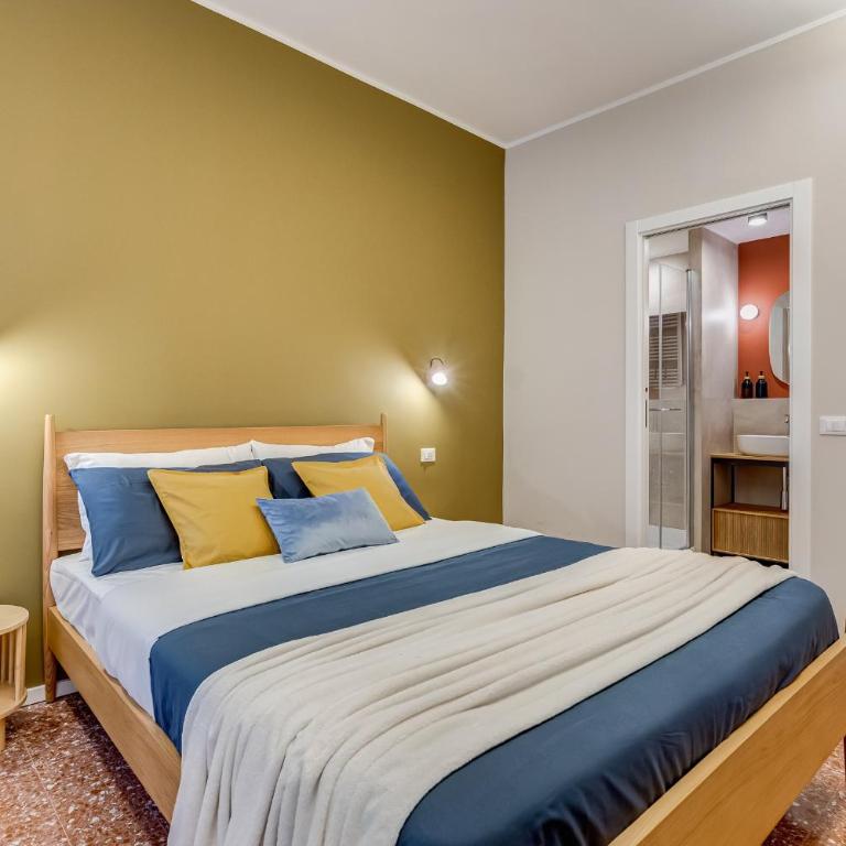 BDC - Trevi Premium 3BDR - 3BATH - Three-Bedroom Apartment - 33