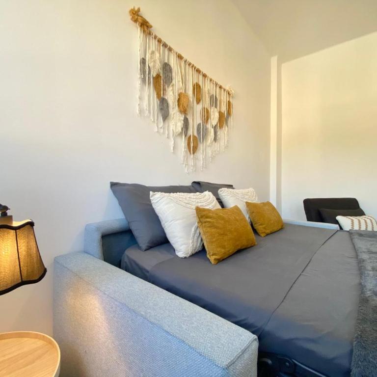 Gaslini e Sole House - Appartamento con 1 Camera da Letto - 1