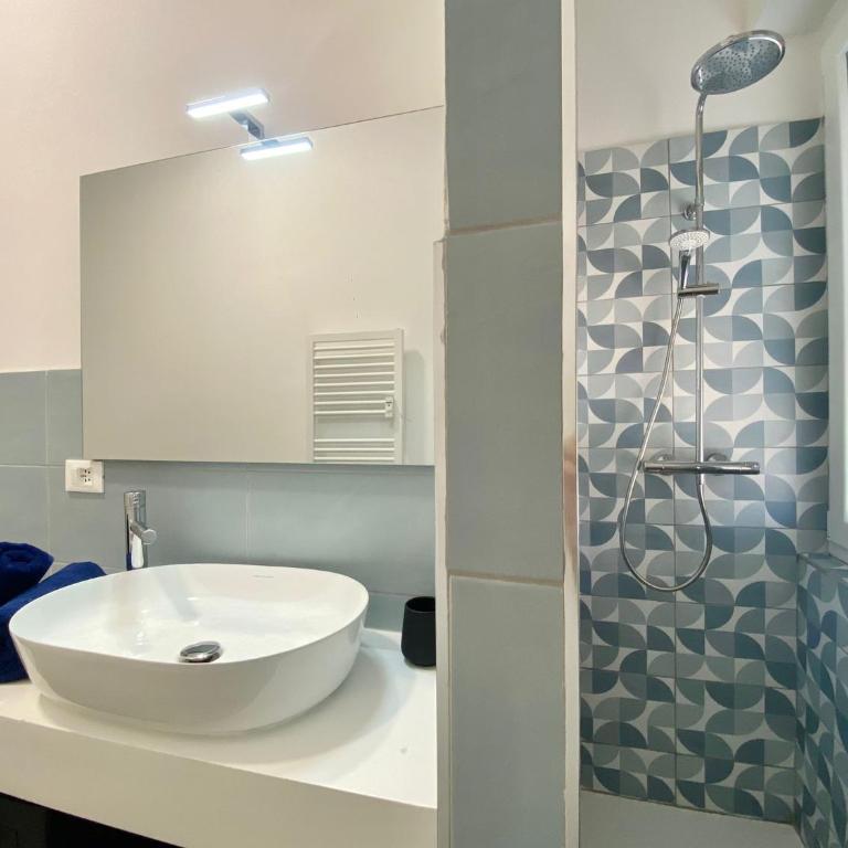 Gaslini e Sole House - Appartamento con 1 Camera da Letto - 6